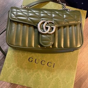 Gucci Purse